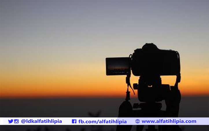 Tentang ia, LDK Al-Fatih Lipia Jakarta 01