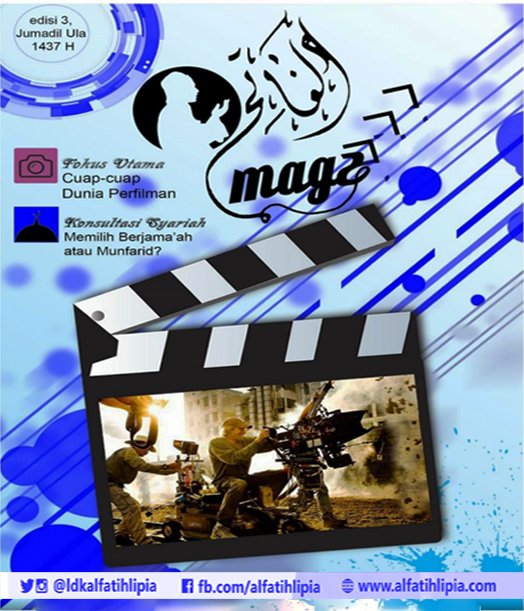 Download Al-Fatih Magz Edisi Jumadal Ula 1437 H Buletin Ldk Keren