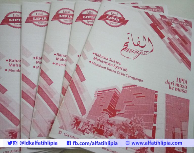 Download Al Fatih Magz Edisi Spesial Lipia 768x607