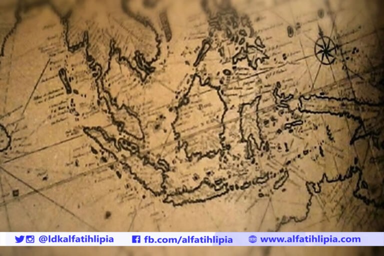 Indonesia Menagih Kontribusi 768x512