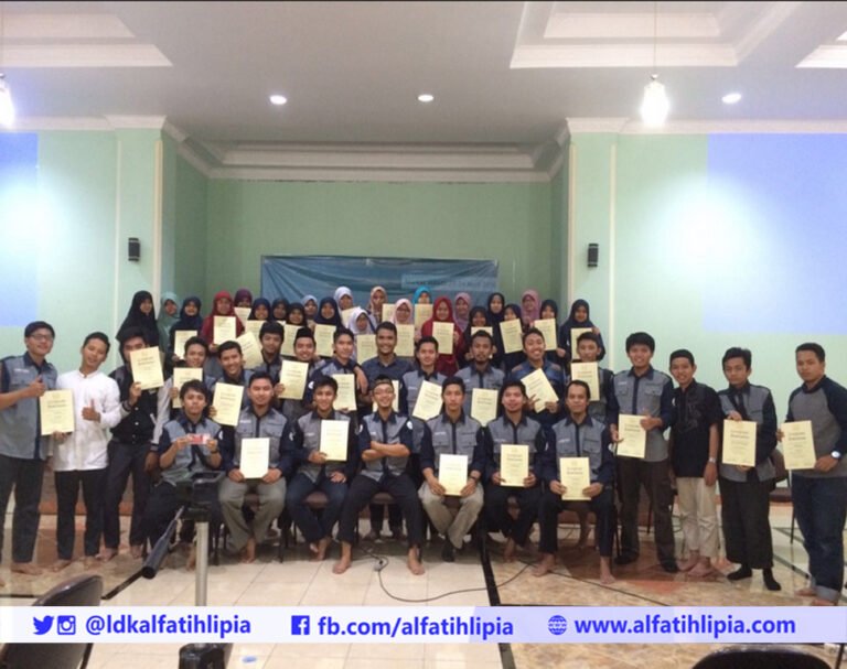 Ldk Al Fatih Kabinet Perubahan Lipia Dan Dunia 768x607