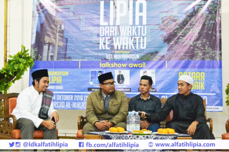 Rahasia Sukses Para Awail Mahasiswa LIPIA Rahasia Sukses Para Awail Mahasiswa Lipia 768x512