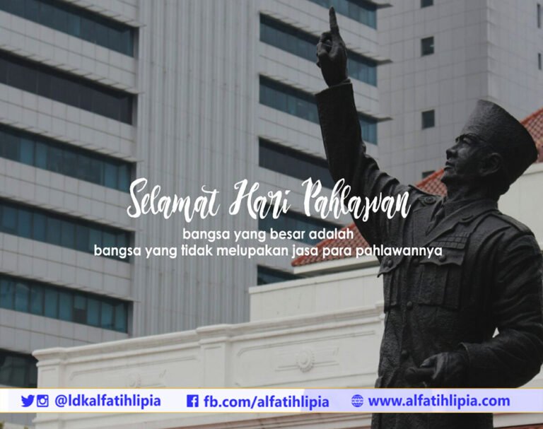 Pahlawan 768x607