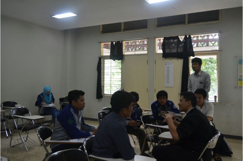 Assalaamu'alaikum Bandung Ldk12